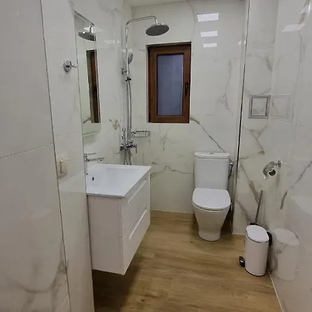 Gogemi Konukevi Bansko