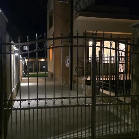 Gogemi Vendégház Banszko