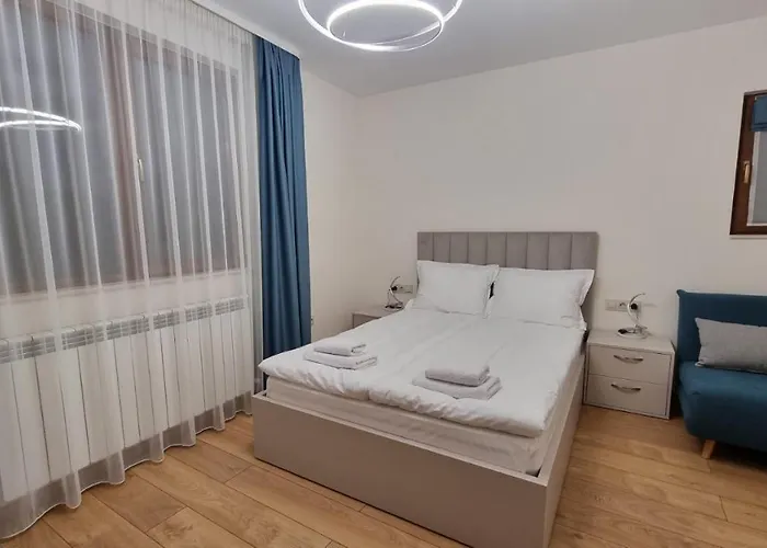 Gogemi Vendégház Banszko