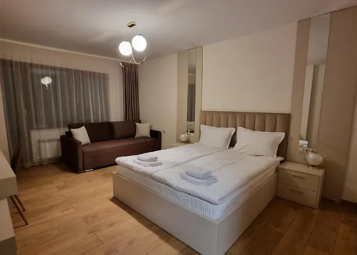 Vendégház Gogemi Banszko