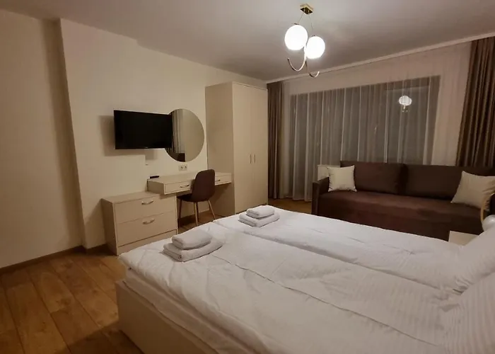 Gogemi Vendégház Banszko