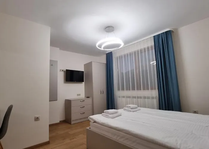 Gogemi Vendégház *