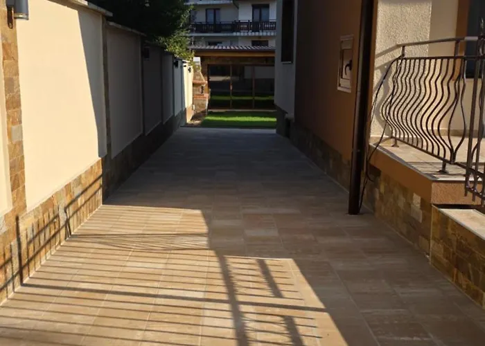 Gogemi Vendégház Banszko