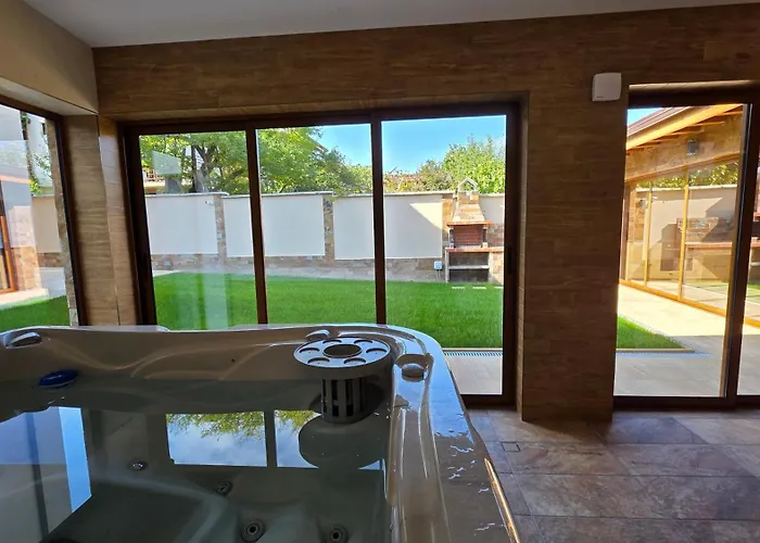 Vendégház Gogemi Banszko