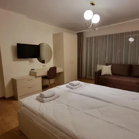 Gogemi Gæstehus Bansko