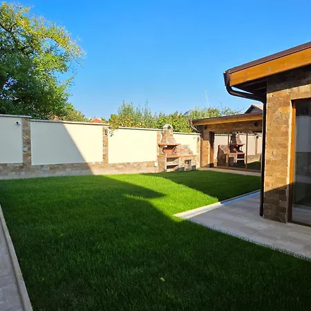 Gogemi Gæstehus Bansko