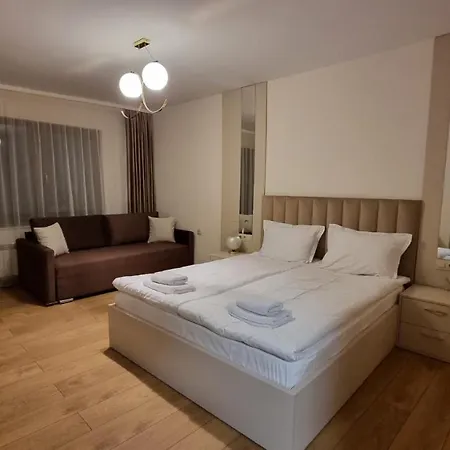 Villa Gogemi Bansko