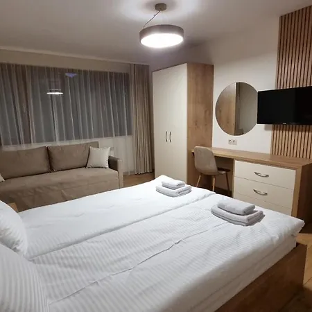 Gogemi Villa