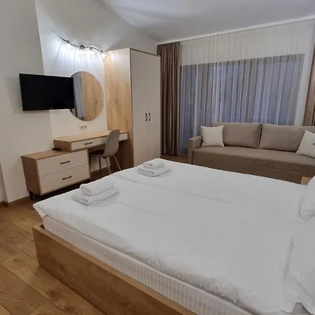 Villa Gogemi Bansko