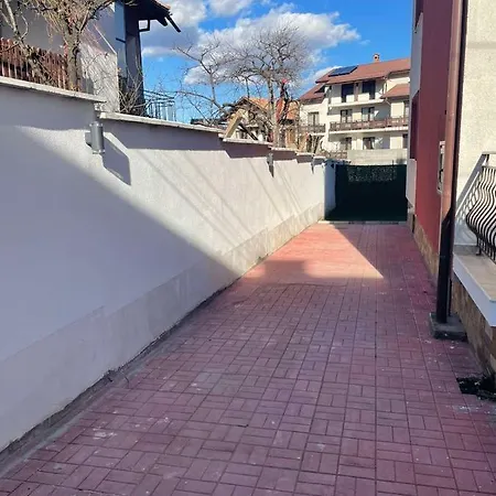 Gogemi Villa Bansko