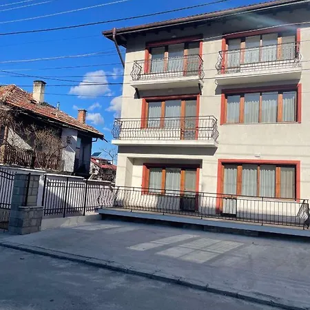 Gogemi * Bansko