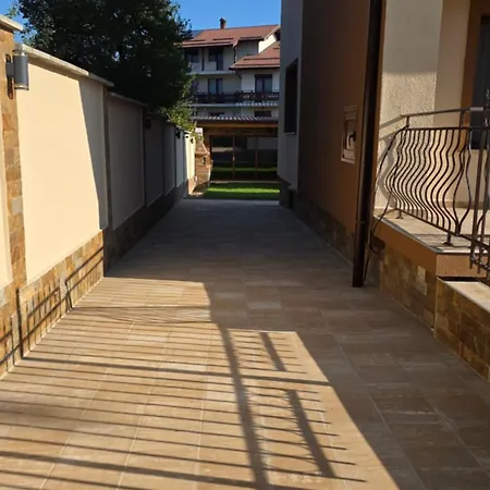 Gogemi Guest house Bansko