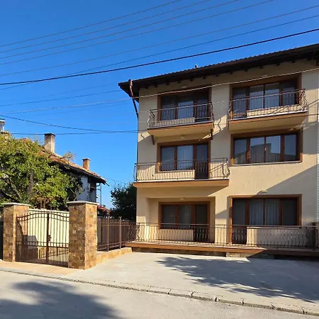 بيت ضيافة Gogemi بانسكو