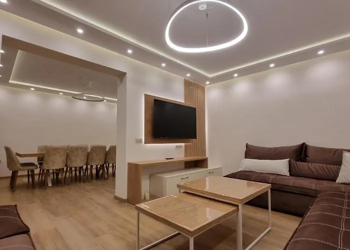 Gogemi Гостевой дом