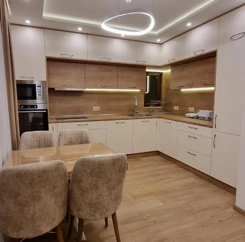 Гостевой дом Gogemi