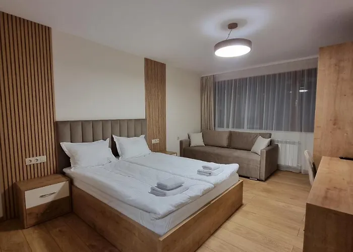 Gogemi * بانسكو