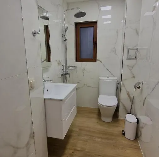 Gogemi بيت ضيافة بانسكو