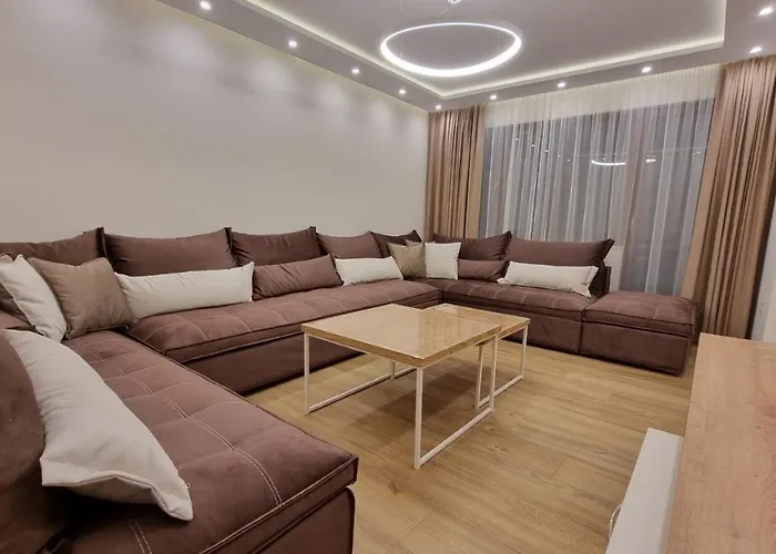 Гостевой дом Gogemi *