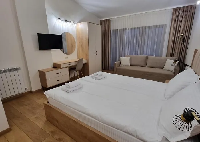 بيت ضيافة Gogemi بانسكو