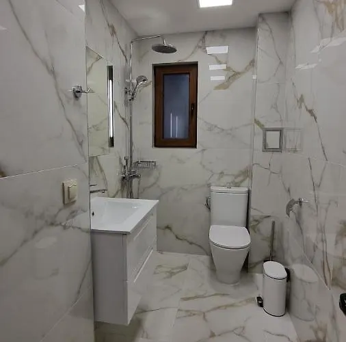 بيت ضيافة Gogemi *