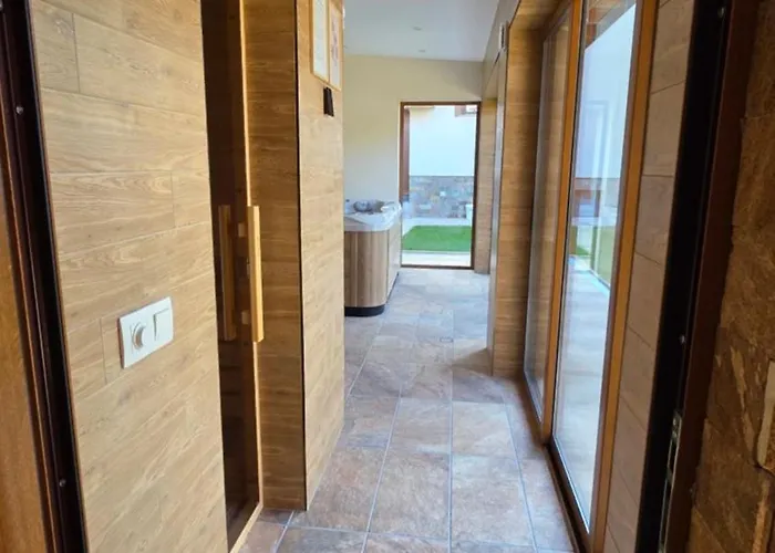 Gogemi بيت ضيافة