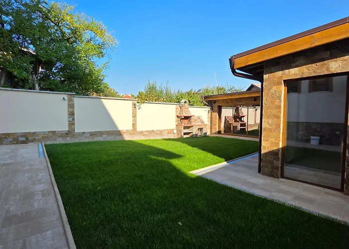 Gogemi Гостевой дом Банско