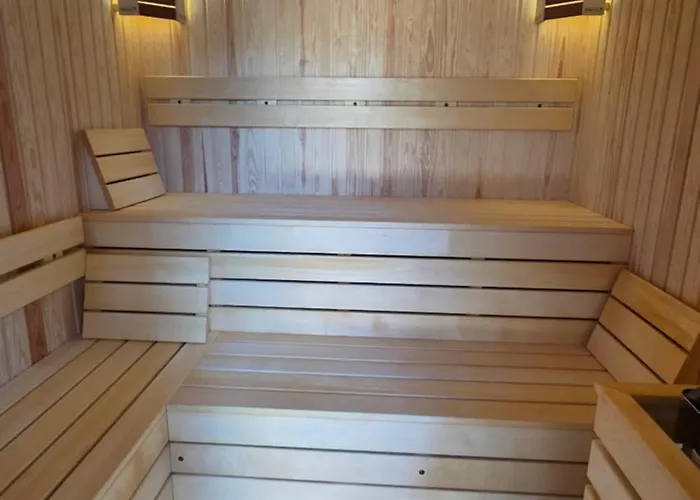 Gogemi Гостевой дом