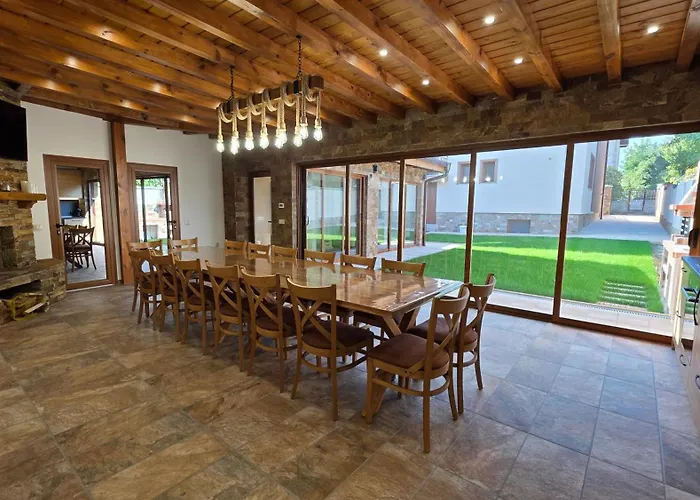 Gogemi Гостевой дом