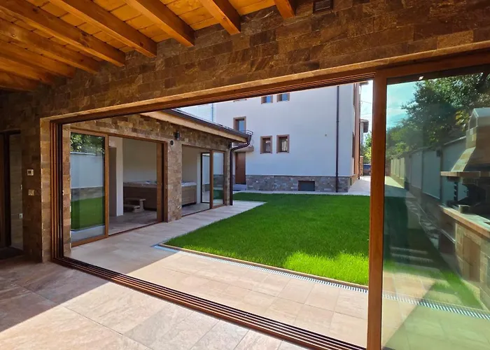 Гостевой дом Gogemi *