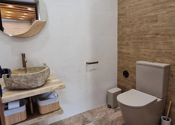 Gogemi Гостевой дом